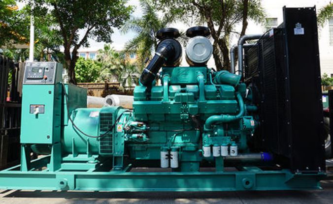 来安柴油发电机 来安柴油发电机